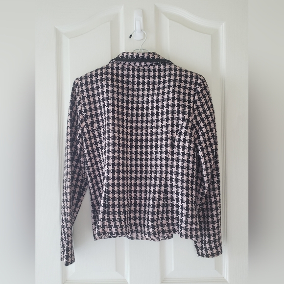 Vintage Jessica Howard button up jacket - Picture 2 of 5